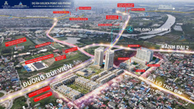 Căn view. Công viên shophouse DT 75m2, quỹ độc quyền