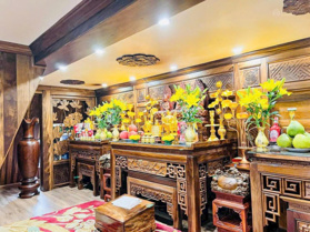 Bán siêu phẩm căn góc đơn lập view sông trong khu đô thị Vinhomes Imperia Hồng Bàng
