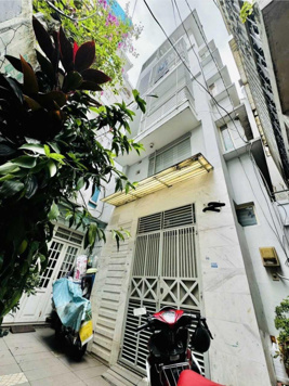 Chính chủ cho thuê nhà nguyên căn đường Hồ Biểu Chánh, Phường 11