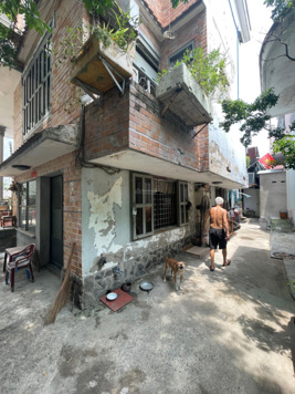 Biệt thự 500m2 giảm mạnh 10 tỷ (Gò Vấp)