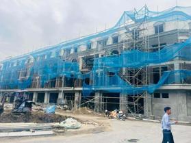 Hót! Dự án nhà liền kề rẻ nhất quận Kiến An, chỉ dưới 10p tiếp cận toàn bộ dịch vụ cao cấp nhất HP