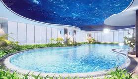 Quỹ ngoại giao đặc biệt dự án Viha Complex - Viha Leciva, cam kết rẻ nhất Lh: 0982 895 962