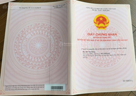 Chính chủ bán đất 70.4m2 tại tiểu khu 13, thị trấn Lương Sơn, Hòa Bình