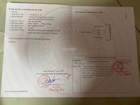 Bán đất, Dương Kinh, Kiến Thụy, Đồ Sơn, Hải Phòng