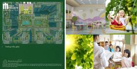 Mở bán giai đoạn 2 dự án Ha Noi Melody Rescidence