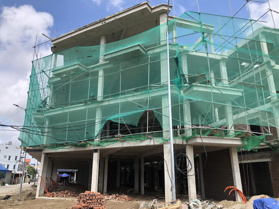 Sắp mở bán dãy TD 67,5m2 tại dự án Golden Point trả trước 1.x tỷ đã sở hữu liên hệ ngay để book căn