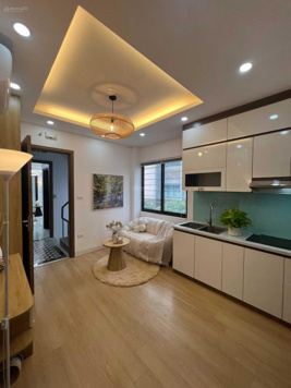 Mở Bán - bán chung cư N1 Lê Duẩn - CV THống Nhất 35 - 55m, Full Nội Thất, Giảm 50tr Căn, Ở Ngay