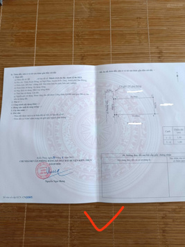 Cần bán gấp lô đất mặt đường trục xã 9m giá rẻ 8.4 tr/m2. Tại Ngũ Phúc, Kiến Thụy