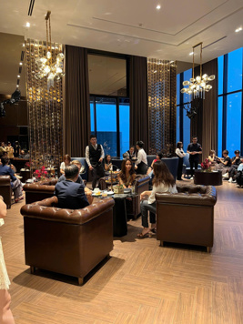 Căn hộ cao cấp Heritage West Lake 2PN 93m2, 3PN 149m2, 4PN 180m2, duplex 267m2. LH 0368 201 333