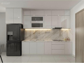 Sunrise City 124 m2, 3PN 2WC, nhà đẹp full NT, bán 6.8 tỷ - sổ hồng trao tay