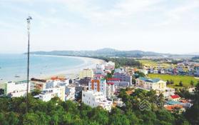 Cần tiền gấp nên bán rẻ 989 triệu cho 178,8 m2 đất thổ cư tại Khu 2, TT Cô Tô - Chỉ 8 triệu/m2