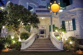 Cần bán biệt thự, nhà hàng và khu nghỉ dưỡng giá 250 tỷ VND tại Long Biên, Hà Nội