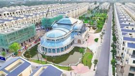 Lỗ hổng thị trường, biệt thự Vinhomes giá chỉ từ 115 triệu/m2 đất. Đa dạng quỹ hàng Cọ Xanh San Hô