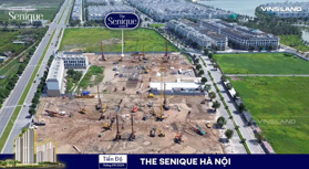 Capitaland-Senique nhận booking tòa căn hộ 1PN, 2PN, 3PN, 4PN, duplex, penhouse cam kết lấy đc căn