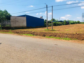Sang gấp 16x66= 1010m2 đất ở thị xã đường 18m ngay KCN dân cư đông, tiện xây ở. Giá 150 triệu