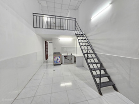 Nhà nguyên căn rộng ngay Nguyễn Oanh giao Lê Đức Thọ - Gò Vấp