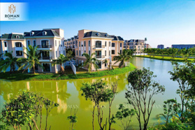 Bán Ngọc Trai Vinhomes Ocean Park 2, VIP nhất đẹp nhất compound khép kín 24/24 - Đảo Cọ Dubai