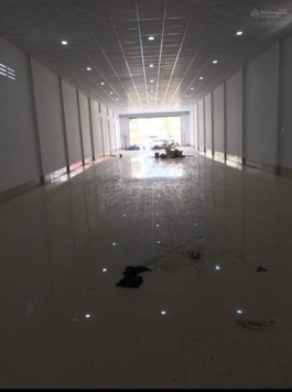 CHO THUÊ MẶT BẰNG ĐƯỜNG LỚN NGUYỄN VĂN CỪ NINH KIỀU CẦN THƠ Diện Tích: 8,5m x 42m