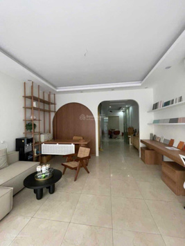 Chính chủ cho thuê nhà nhà liền kề 5 tầng dự án GoldSilk Complex Cầu Am, Vạn Phúc, Hà Đông