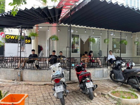 Cần sang quán cf  GIÁ RẺ tại 205- Hàn Thuyên