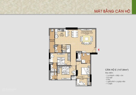 Bán CC Đức Khải Era Town, Phạm Hữu Lầu Q7