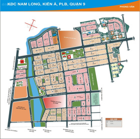 Bán gấp lô đất sổ đỏ cá nhân ngay dự án Gia Hoà sát CV lớn DT 8x25 hướng TB giá 79tr/m2.