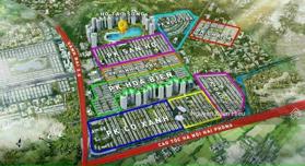 Bán quỹ căn liền kề biệt thự khu Đảo Dừa Vinhomes Ocean Park 2 The Empire vị trí đẹp giá cực tốt