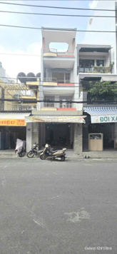Chính chủ cần cho thuê nguyên căn nhà riêng Số nhà 36 đường Ba Gia, P. 7, Q. Tân Bình, TP. HCM