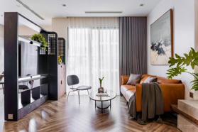 Cần bán gấp căn hộ 3 phòng ngủ, đủ đồ ở Vinhomes Ocean Park Gia Lâm