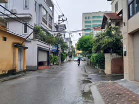 Công chứng giấy tờ tại phố Tân Thụy, Long Biên