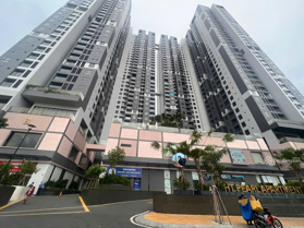 Sổ đỏ liền tay, gói tân gia 300 triệu + 6 năm PQL. 72m2 view Q1 giá chỉ 2 tỷ 4. 10% nhận nhà