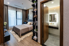 CĂN HÔ CHUNG CƯ GIÁ TỪ 32,5 tr/m2 ĐANG ĐƯỢC XÂY DỰNG