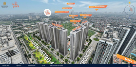 G5 - G6 The Sola Park 20 xuất căn tầng đẹp chắc chắn được chiết khấu cao hơn - LH 0989 455 956
