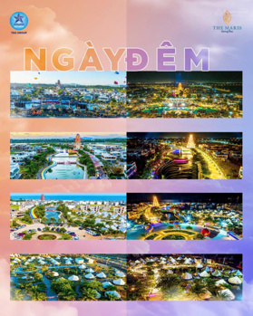 Phòng kinh doanh chủ đầu tư The Maris Vũng Tàu - Thông tin minh bạch - pháp lý đầy đủ 0938 775 579