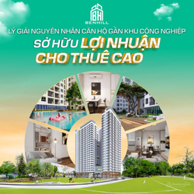 Với 150tr ký HĐMB sở hữu ngay căn hộ bàn giao cao cấp cạnh Vsip1, Aeon Mall, LH: 0986 287 697