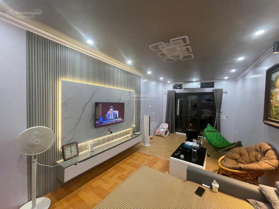 Bán CH Hồ Tùng Mậu Nam Từ Liêm, 66 m2 - 2.98 tỷ - ôtô đỗ cửa