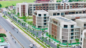 Chuyên đất nền dự án Phú Nhuận, cần bán gấp lô 270m2 (15x18) giá 68tr/m2