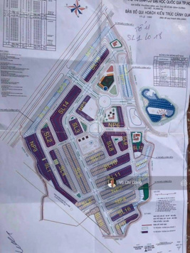 Tổng hợp giá bán đất nền đẹp nhất 100m2, 150m2, 300m2 KDC Châu Thới T10 - 2024