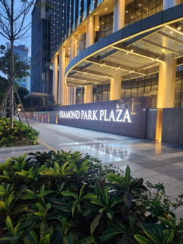 CĐT mở bán quỹ căn hộ nhận nhà ở ngay 1,2,3 PN view hồ Thành Công đẳng cấp nhất Q. Ba Đình