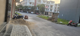 Bán lô đất đẹp hai mặt tiền 72m2 tại Him Lam Hùng Vương, Hồng Bàng, Hải Phòng