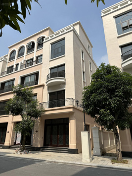 Nhà vườn 112m2 Ocean Park 2 - Hướng Đông Nam mát. Giá 109 triệu/m2