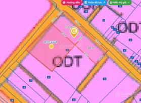 Cần bán lô đất lớn 3 mặt tiền 6400m2 tại Phường Long Bình, Biên Hòa, Đồng Nai