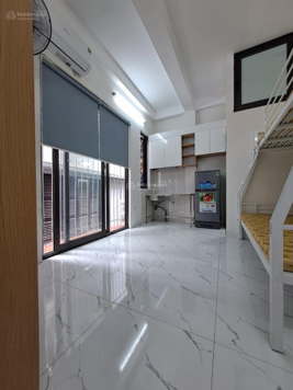 Bán CCMN 70m2 x 8 tầng thang máy, dòng tiền 100tr/tháng, phố Tôn Thất Tùng, Đống Đa, giá 18,9 tỷ
