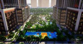 Quỹ căn đặc biệt G5, G6 của Sola Park chiết khấu lên đến 20,8 %, mua được là thắng!