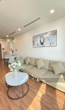 Bán căn hộ nhà ở xã hội tại Cần Đước 2PN - 1WC giá chỉ 700tr cho diện tích 56m2 gần Chợ Cần Đước