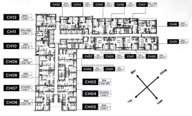Chính thức nhận Booking chung cư cao tầng Masterise Cổ Loa - Vinhomes Global Gate. Lh 0976 881 902