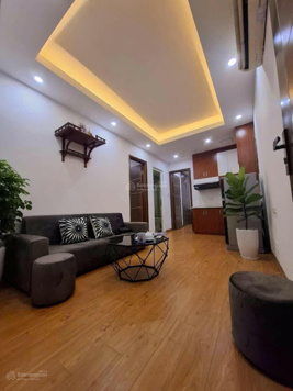 Bán chung cư mini ở Trần Bình, Mai Dịch, Cầu Giấy. 55m2 tầng 5 thang máy. Giá 1.88 tỉ