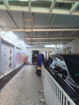 Hẻm xe hơi đỗ cửa - Nơ Trang Long - Bình Thạnh - 8 tỷ - 97m2 - 3 tầng