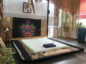 Bán nhà mặt tiền đường, phường Thảo Điền, Quận 2 7x14 28 tỷ