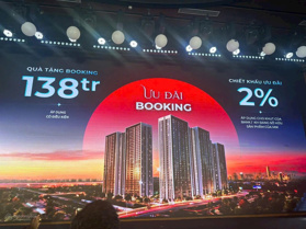 Cơ hội kim cương tặng lên tới 138 triệu khu mua chung cư dự án Vinhomes Smart City